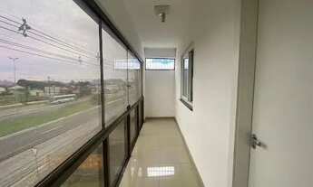 Imagem 7: Sala, 26 m² - venda por R$ 190.000,00 ou aluguel por R$ 1.900,00/mês - Centro - Viamão/RS