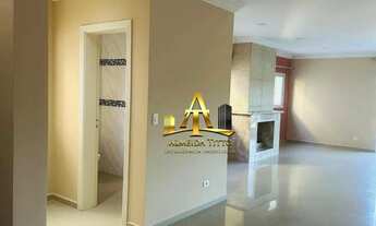 Imagem 6: Casa com 3 dormitórios para alugar, 350 m² por R$ 17.612,00/mês - Alphaville 12 - Santana