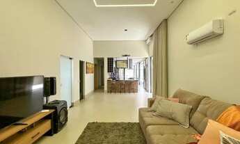 Imagem 3: Casa térrea com 03 suítes plenas, sendo master com closet, condomínio Parqville Pinheiros