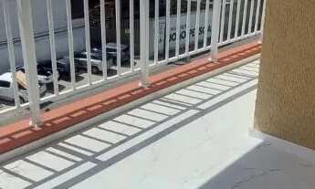 Imagem 5: Montese, Condomínio de apartamento com 03 quartos, 02 banheiros