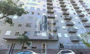 Imagem: Apartamento à venda no bairro Brás - São