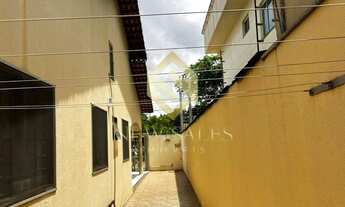 Imagem 4: Casa- 4 quartos, 2 suítes, 283m², 4 banheiros- Setor Faiçalville