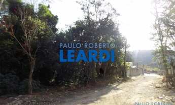 Imagem: TERRENO - GRANJA VIANA - SP