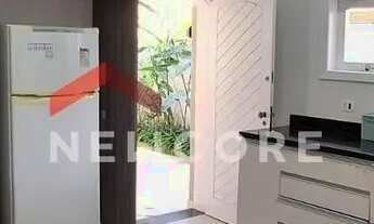 Imagem 2: Casa em Passeio do Iguaçu - Riviera de São Lourenço - Bertioga/SP