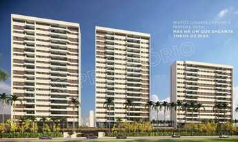 Imagem: Apartamento Alto Padrão 3 Suítes com 2