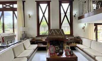 Imagem 5: Casa à Venda ou Locação no Bairro Mangabeiras