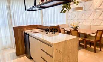 Imagem 4: Apartamento com Vista para o Mar | Acabamento Premium