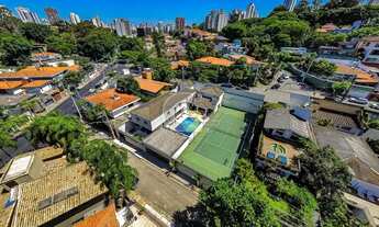 Imagem 3: TERRENO COMERCIAL - VENDA - VILA MADALENA - 443M²