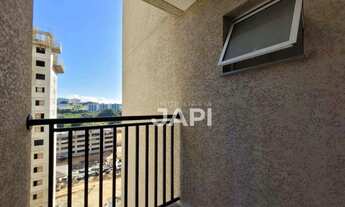 Imagem 5: Apartamento com 2 quartos à venda, 54 m² por R$ 360.000 - Medeiros - Jundiaí/SP