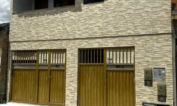 Imagem: Excelente casa 2/4 no bairro das Sete portas!