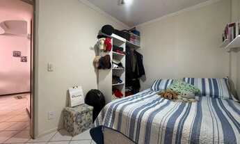 Imagem 5: Apartamento para venda possui 52 metros quadrados com 2 quartos em Forquilhas - São José