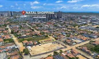 Imagem 2: Casa ampla 5 quartos 489m² em terreno plano de 1.074m² Candelária, Zona Sul de Natal