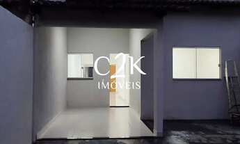 Imagem: Zero de entrada-Excelente casa 03 quartos