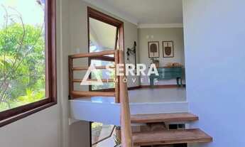 Imagem 7: Praia do Forte | Casa Alto Padrão | 369 m² | 5 Suítes + Piscina Privativa