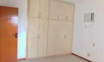 Imagem 7: Apto com tres quartos sendo um suíte - 145m²