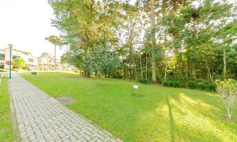 Imagem 6: Terreno a venda em condomínio Clube com 290 metros quadrados