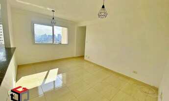 Imagem 3: Apartamento para aluguel 2 quartos 1 suíte 1 vaga Valparaíso - Santo André - SP