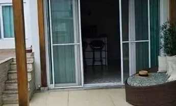 Imagem 3: Cobertura em Ingleses do Rio Vermelho