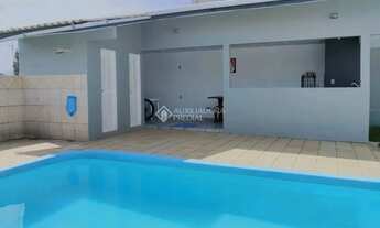 Imagem 6: Casa individual, com piscina e165m2 no Campeche - Florianópolis/SC