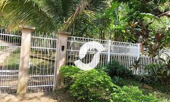 Imagem 7: Terreno à venda, 600 m² por R$ 150.000,00 - Maravista - Niterói/RJ