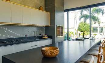 Imagem 6: Casa á Venda Condominio Oasis - Porto Rico - PR - oportunidade