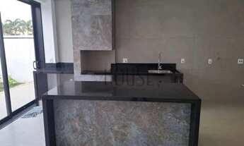 Imagem 5: Casa com 3 quartos à venda, 285 m² - Condomínio Evidence Residencial - Araçoiaba da Serra