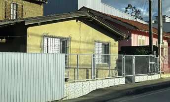 Imagem: Casa a venda no recibo São João ME