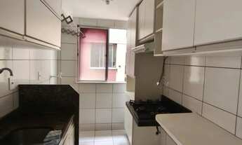 Imagem 7: Locação Gran Village Turu na chácara Brasil Turu