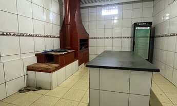 Imagem 2: Salão de Festas e Eventos com Brinquedoteca