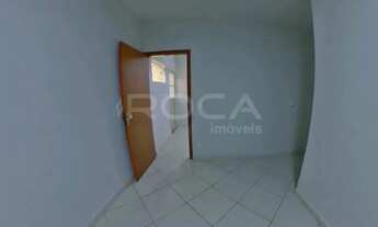 Imagem 3: Apartamento padrão para alugar na Vila Brasília, São Carlos