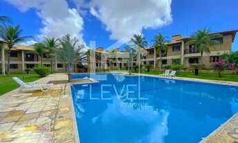 Imagem 3: Casa com 3 dormitórios para alugar, 98 m² por R$ 2.800,00/mês - Prainha - Aquiraz/CE