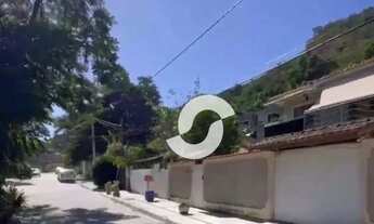 Imagem: Terreno à venda, 600 m² por R$ 239.000,00