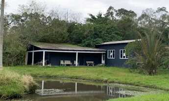 Imagem 2: Vendo sítio nos caminhos rurais, extremo sul de PoA, PROXIMO A AVENIDA EDGAR PIRES DE CAST