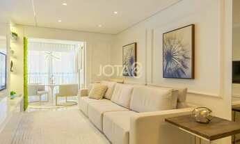 Imagem 4: SOFISTICADO APARTAMENTO COM 2 QUARTOS NO BATEL HOME 1550 Sofisticado Apartamento Com 2 Qua