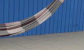 Imagem 1: Casa para temporada na praia do Magistério