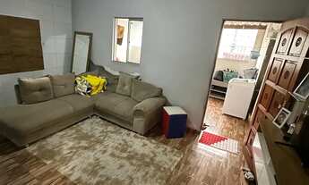 Imagem 2: Vendo casa na principal da lama preta