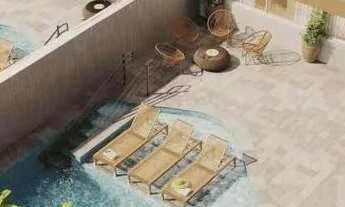 Imagem 3: Apartamento em Embaré, Apartamento em Santos, Apartamento com 3 dorms, Apartamento à Venda