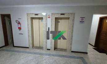 Imagem 7: Apartamento com 2 dormitórios para alugar, 75 m² por R$ 5.500,01/mês - Centro - Balneário