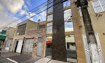 Imagem: Galeria Comercial Siqueira Campos