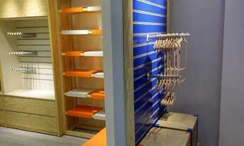 Imagem 5: PASSO LOJA INFANTIL TODO EQUIPADO - PRONTO PARA FUNCIONAMENTO - COM OU SEM MERCADORIA