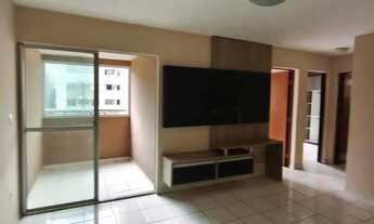 Imagem 3: Locação Gran Village Turu na chácara Brasil Turu