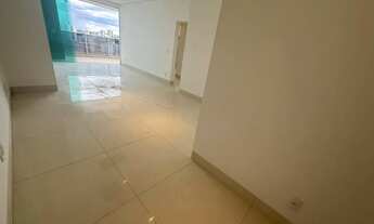 Imagem 5: Apartamento de alto padrão Localizado na cidade de Uberlândia/MG - 143m² no Bairro: Tubali