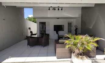 Imagem 5: Casa à venda, 167 m² por R$ 590.000,00 - Edson Queiroz - Fortaleza/CE