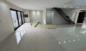 Imagem 4: ALTO PADRÃO NO MERCÊS! 04 SUÍTES, ÁREA GOURMET, PISCINA, GAR!!