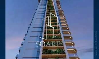 Imagem: EDIFICIO - SKYE TOWER Praticidade e conforto