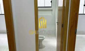 Imagem 6: Casa à venda, 117 m² por R$ 490.000,00 - Vila Oliveira - Aparecida de Goiânia/GO