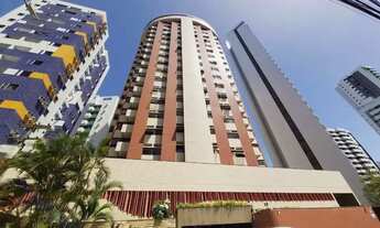 Imagem 2: Venda de Apartamento no Edf. Maria Katarina - 100m², 03 Quartos