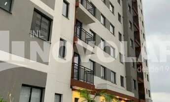 Imagem 2: Apartamento Novo com 2 Dormitórios à Venda na Vila Maria Baixa - Edifício Mérito