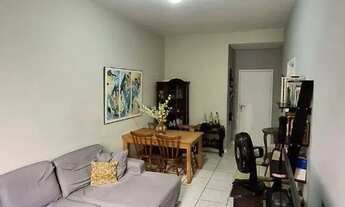 Imagem 2: Apartamento com 3 dormitórios para alugar, 90 m² por R$ 8.196,00/mês - Botafogo - Rio de J