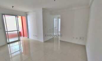 Imagem 7: Ótimo Apto 02 Dormitórios com Suíte e 02 Vagas - Barreiros São José SC